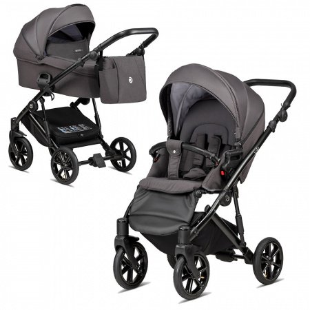 Детская коляска TUTIS Sky 2 в 1