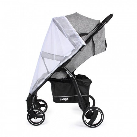 Прогулочная коляска Indigo Sigma