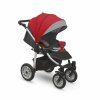 Прогулочная Коляска Camarelo EOS