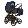 Детская коляска Indigo Adagio Limited 3 в 1