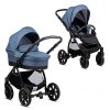 Детская коляска  NOORDI Sole Go 2021 2 в 1
