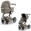 Детская коляска Moon Style 2 в 1