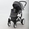 Детская коляска BEBE - MOBILE Fabiola 3 в 1