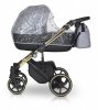 Детская коляска VERDI Verso 3 в 1