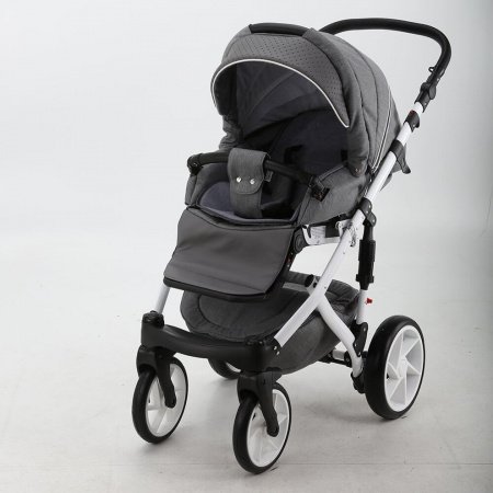Детская коляска BEBE - MOBILE Fabiola 3 в 1