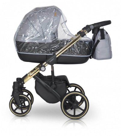 Детская коляска VERDI Verso 3 в 1