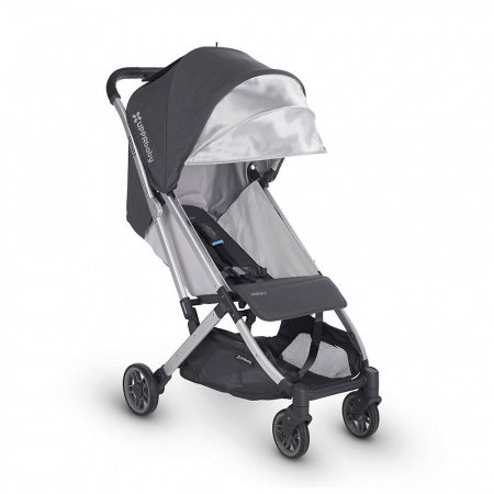 Прогулочная коляска UPPABABY Minu