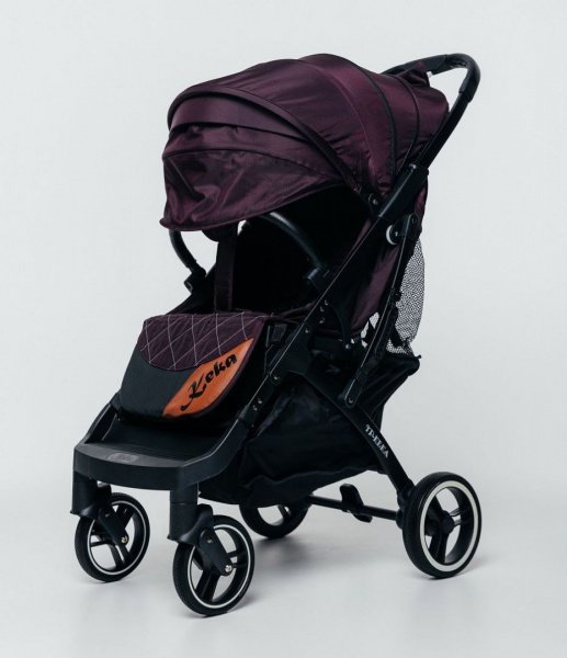 Прогулочная коляска YP-KEKA PREMIUM 2021