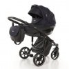 Детская коляска MR SANDMAN MOD 2 В 1 100% ECCO