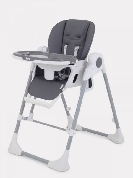 СТУЛЬЧИК ДЛЯ КОРМЛЕНИЯ RANT LEVEL