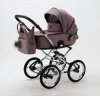 Детская коляска Adamex Porto Retro 2 в 1