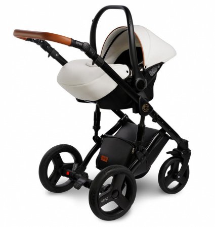 Детская коляска VERDI Orion Eco 2 в 1