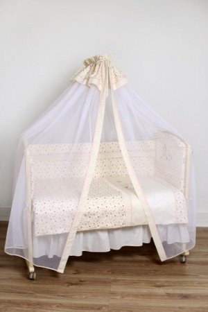 Балдахин Lappetti "Домик для птички"