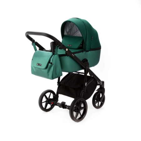 Детская Коляска Adamex Nola Tip 3 в 1