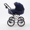 Детская коляска Adamex Porto Retro 2 в 1
