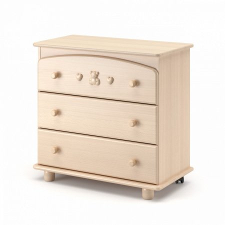 Детский комод Риччи (Марсель)