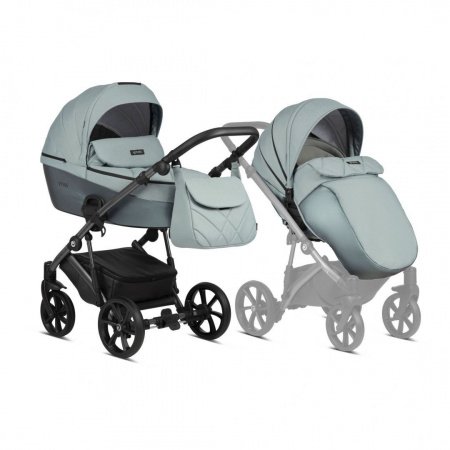 Детская коляска Tutis Viva 4 Luxury Collection 2 в 1