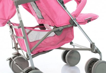 Прогулочная Коляска трость ASALVO TRIBECA