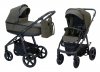 Детская коляска ESPIRO NEXT UP BLACK 2 в 1