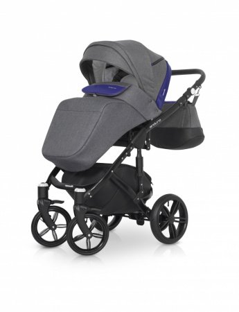Детская коляска EXPANDER ENDURO 2 в 1