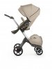 Детская коляска Stokke Xplory 2 в 1 Beige Melange