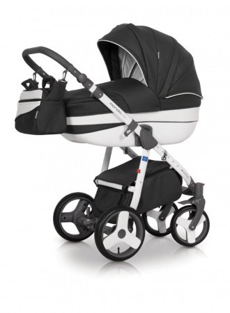 Детская коляска EXPANDER MONDO PRIME 2 в 1