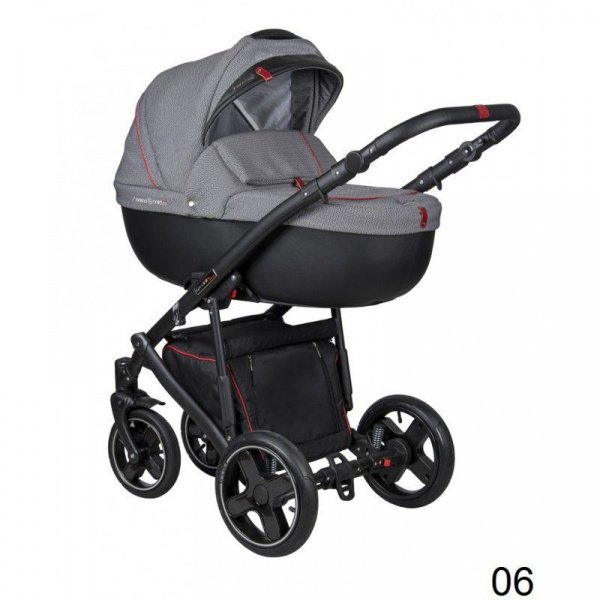 Детская коляска Coletto Modena 3 в 1