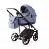 Детская коляска Adamex Locco Light 2 в 1