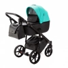 Детская Коляска Adamex Nola Delux 3 в 1