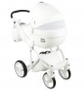 Детская коляска ADAMEX Luciano Deluxe 3 в 1