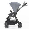 Прогулочная коляска Espiro Galaxy 2021