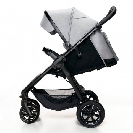 Детская коляска ESPIRO SONIC AIR 2021