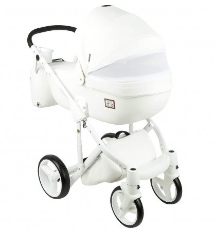 Детская коляска ADAMEX Luciano Deluxe 3 в 1