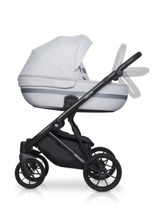 Детская коляска RIKO BASIC DELTA 2 в 1