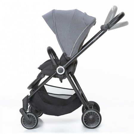 Прогулочная коляска Espiro Galaxy 2021