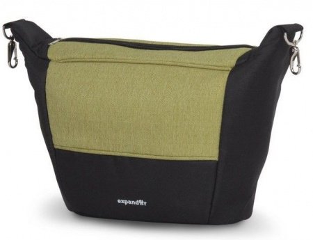 Детская коляска EXPANDER MACCO 2 в 1