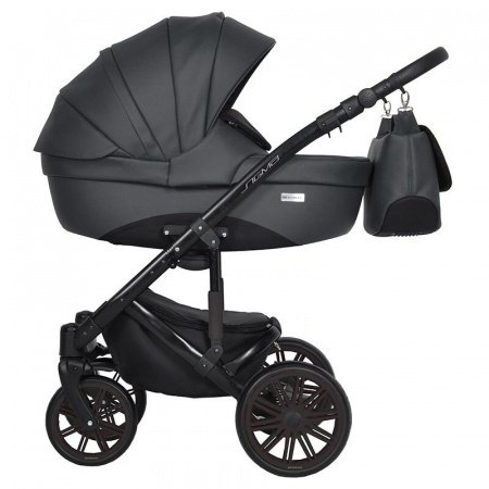 Детская коляска RIKO SIGMA 2 в 1