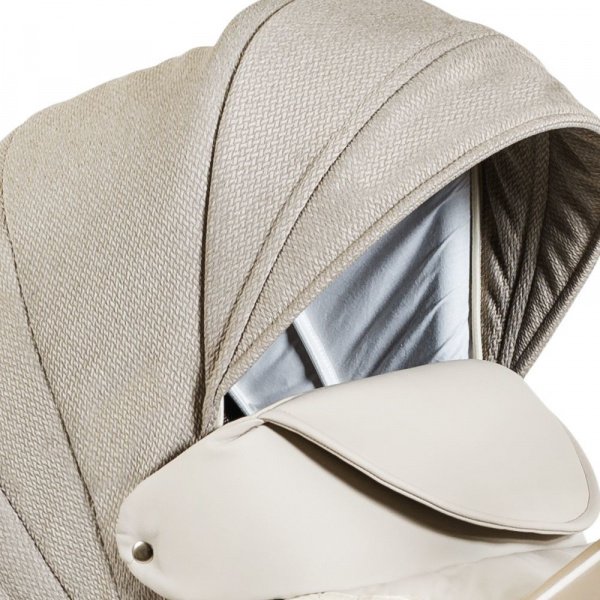 Детская коляска ALIS Camaro F 3 в 1