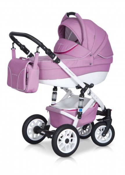 Детская коляска EXPANDER ESSENCE 2 в 1