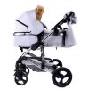 Детская коляска-трансформер Lux mom Q3 2в1
