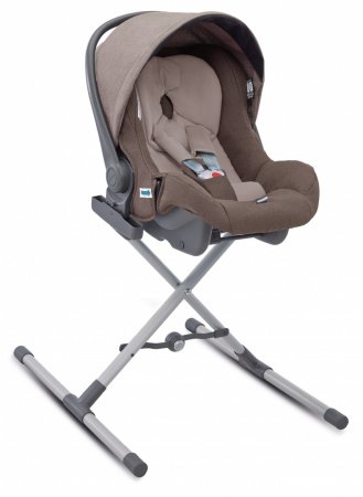 Детская коляска INGLESINA Trilogy System Quattro 4 в 1