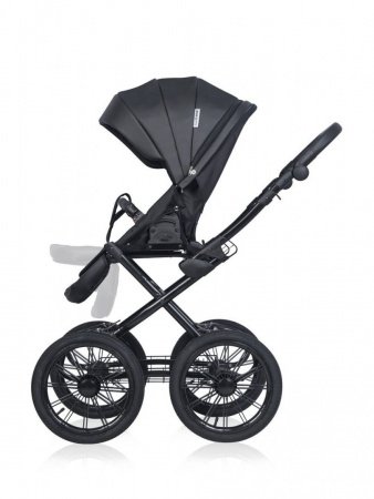 Детская коляска  Riko Basic Montana Ecco Prestige 3 в 1