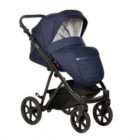 Детская коляска Indigo Aveo 2 в 1