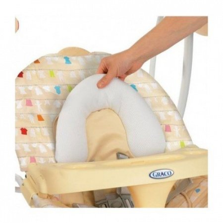 Качели для новорожденного GRACO Lovin'Hug 1А94