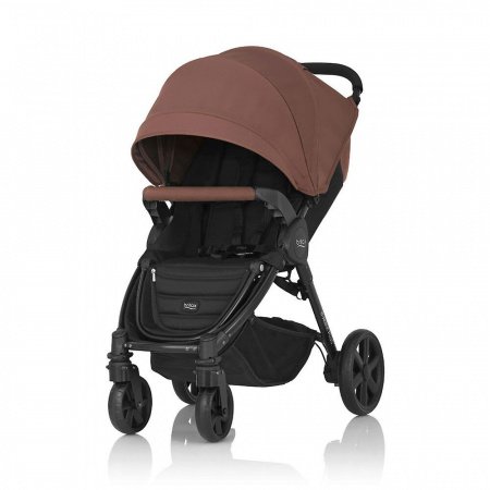 Детская коляска Britax Roemer B-Agile Plus