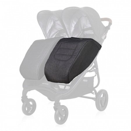 Накидка на ножки Valco Baby для колясок Snap Duo Trend
