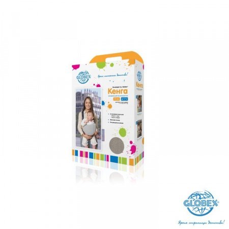 Переноска КЕНГА