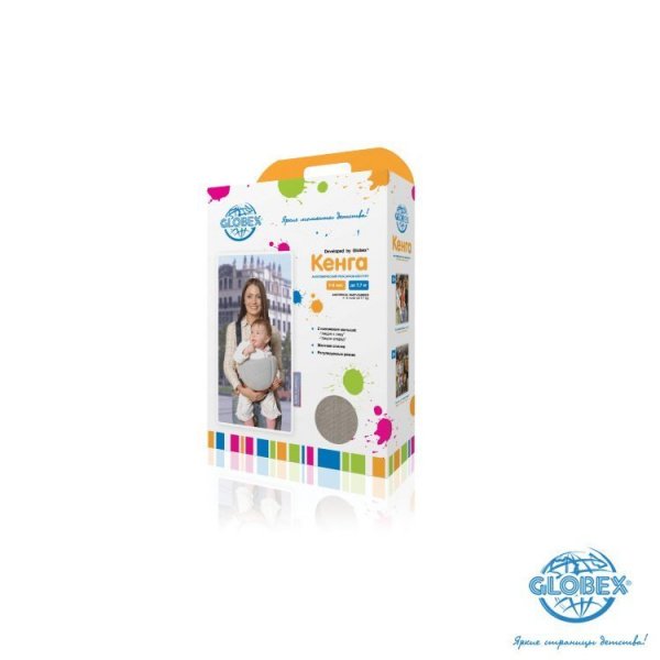 Переноска КЕНГА