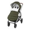 Детский тёплый конверт-муфта UPPABABY