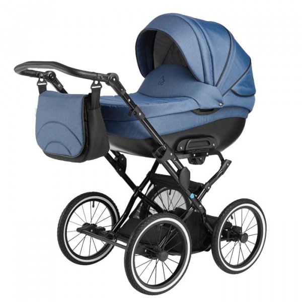 Детская коляска Noordline Olivia Classic 2 в 1